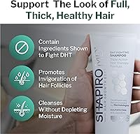 Shapiro MD Hair Loss Shampoo, 2 Month Supply — image 5