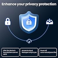 Amazebra AI Voice Recorder 64GB — image 7