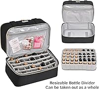 LEFOR·Z Nail Polish Organizer — image 4