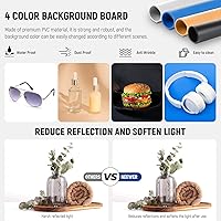 NEEWER LP60 50W Photo Studio Light Box — image 4