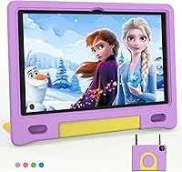 JREN JR-J10 Kids Tablet 10.1″ 64GB — image 1