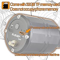 SVBONY SC001 WiFi Spotting Scope Camera — image 5