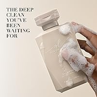 Goldie Locks Clarifying Shampoo 8.45oz — image 7