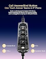 Rownfusny R01S USB Headset with Microphone — image 5