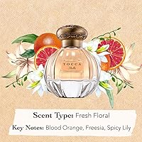 Tocca Stella Perfume for Women, 50mL — image 4