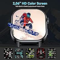 Jugeman Smart Watch P131 — image 5