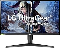 LG UltraGear 27GL850-B 27-Inch Gaming Monitor — image 1