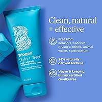 Briogeo Yuzu + Plum Oil Soft Power Air Dry Cream 118mL — image 9