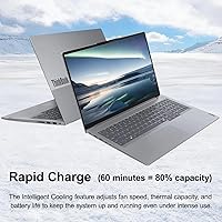 Lenovo ThinkBook 16 Gen 7, Ryzen 5 7533HS, 32GB RAM, 1TB SSD — image 4