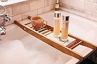 NEOM Real Luxury Bath Foam, 6.76 fl oz — image 5