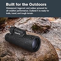 Celestron Outland X 10x50 Monocular — image 6