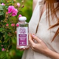 Alteya Organics Rose Water Toner 17 Fl Oz — image 7