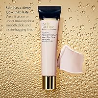 Estée Lauder Futurist Aqua Brilliance Watery Glow Makeup Primer 2.05oz — image 3