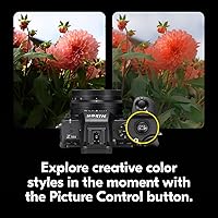 Nikon Z50 II Mirrorless Camera — image 5