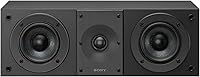 Sony SS-CS8M2 2-Way 3-Driver Center Channel Speaker — image 2