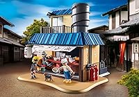 Playmobil Naruto Ichiraku Ramenshop — image 3