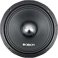 Orion XTR XTX1058 10” Mid-Range Bullet Loudspeaker — image 2