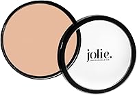 Jolie Paramedical Kamaflage Foundation 12g (Nude Creme) — image 1