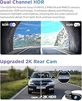 VIOFO A229 Pro 2CH Dash Cam — image 4