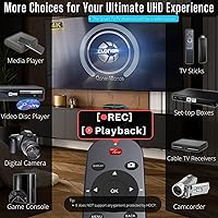 ClonerAlliance UHD Pro 4K Video Recorder — image 3