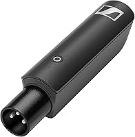 Sennheiser XSW-D Vocal Set Wireless Microphone System — image 7