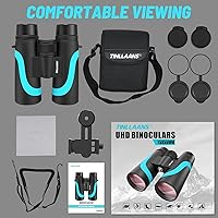 Tinllaans 15x55 HD Binoculars — image 8