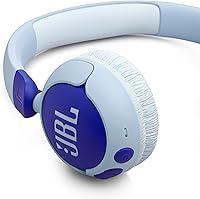 JBL Junior 320BT Kids Headphones — image 8