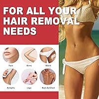 Makupala 3lb Hard Wax Beads Bulk — image 4