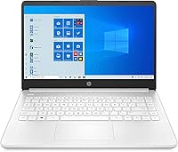 HP 14-fq0032ms Laptop — image 1