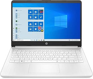 HP 14-fq0032ms Laptop Review