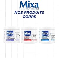 Mixa Eau Nettoyante Apaisante 200mL — image 4