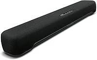 Yamaha SR-C20A Compact Sound Bar — image 3