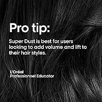 L'Oréal Professionnel Paris Volume Dust - Medium Hold Texture Powder, 7mL — image 6