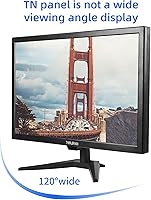 Thinlerain 20″ PC Monitor — image 4