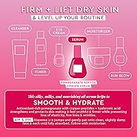 Glow Recipe Pomegranate Copper Peptides Face Serum 30mL — image 4