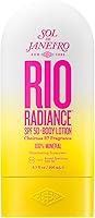 Sol de Janeiro Rio Radiance Sunscreen Lotion SPF 50 6.7oz — image 1