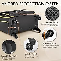 Arcoyard Rolling Teacher Bag — image 5