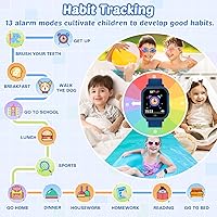 Sedzofan Y16B Kids Smart Watch — image 7