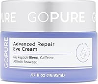 goPure Advanced Repair Eye Cream 0.57 fl oz — image 1