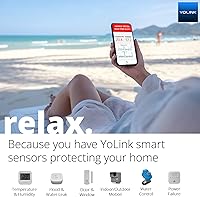 YoLink Smart Power Fail Alarm — image 8