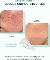 BRING GREEN Tea Tree CICA Facial Sun Cushion SPF 50+ PA++++ — image 5