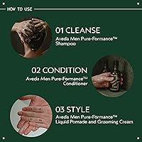 Aveda Men Pure-Formance Grooming Clay 2.5oz — image 6