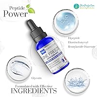 Skin Perfection Syn-AKE Freeze Wrinkles Peptide Serum Booster 0.5oz — image 3