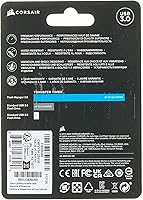 Corsair Flash Voyager 256GB USB 3.0 Flash Drive — image 7