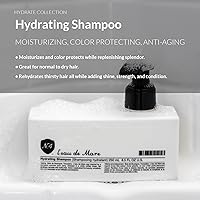 Number 4 Hydrating Shampoo 8.5oz — image 3