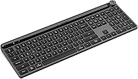 JLab Epic Wireless Keyboard — image 1