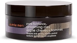 Aveda Men Pure-Formance Grooming Clay 2.5oz Review