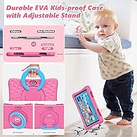 KYASTER KPad U4 Kids Tablet 10.1-inch 32GB — image 3