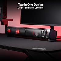 Redragon GS550 Gaming Speakers — image 5