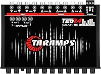 Taramps TEQ 7.4 Stereo Equalizer — image 2